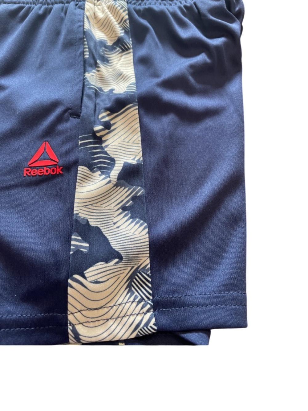 Boys 4T Reebok Short Set - Picture 9 of 9
